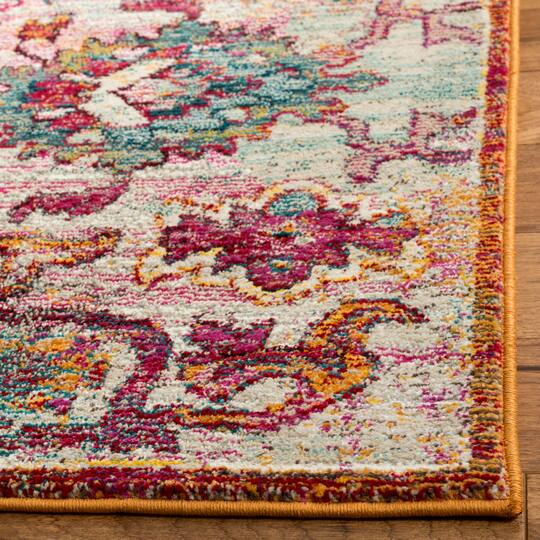 Savannah Boho Rug